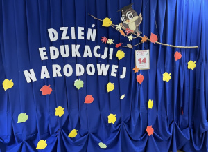 Dzień Edukacji Narodowej 2021