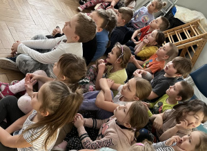 Koncert muzyczny "Karnawał, karnawał"