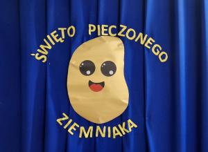 Święto pieczonego ziemniaka
