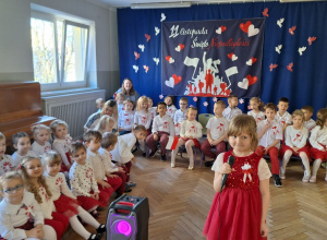 Dzień Małego Patrioty