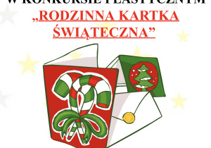 Zaproszenie do udziału w konkursie.